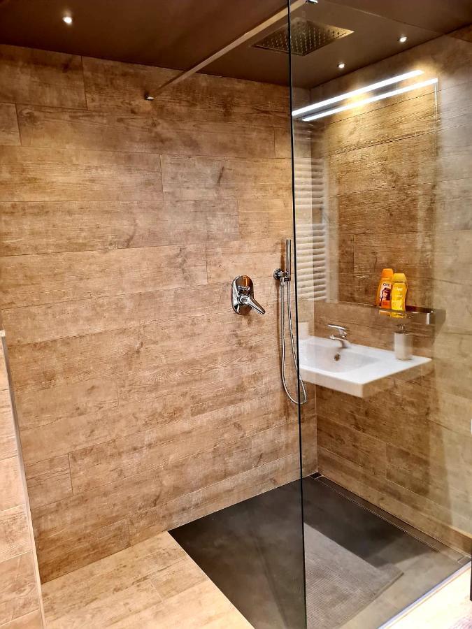 Appartamento Le Bourneau Аоста Экстерьер фото