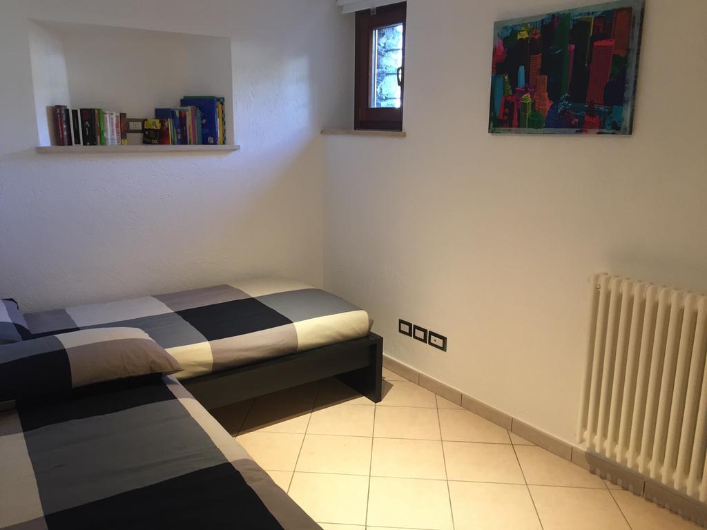 Appartamento Le Bourneau Аоста Экстерьер фото