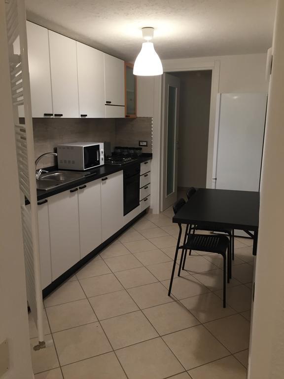 Appartamento Le Bourneau Аоста Экстерьер фото