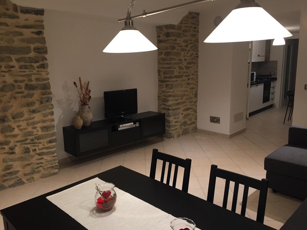 Appartamento Le Bourneau Аоста Экстерьер фото