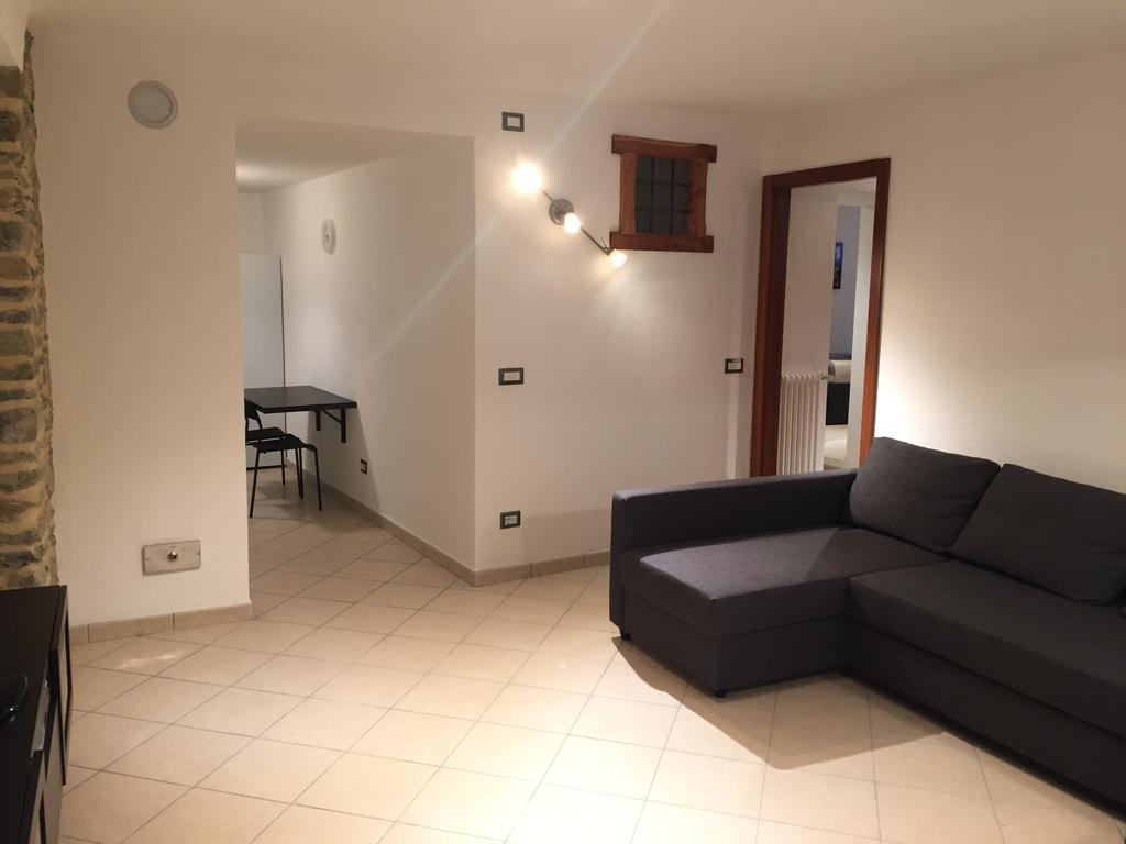 Appartamento Le Bourneau Аоста Экстерьер фото